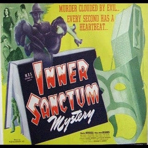 A Journey Thru The Inner Sanctum