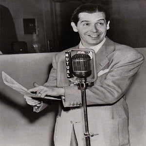 A Salute To Milton Berle