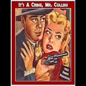 Another Crime For Mr. Collins
