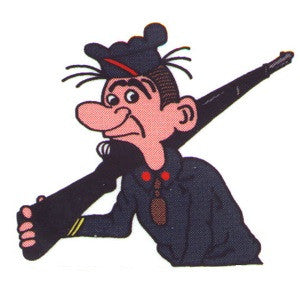 Comic Strips To Radio Cartoons