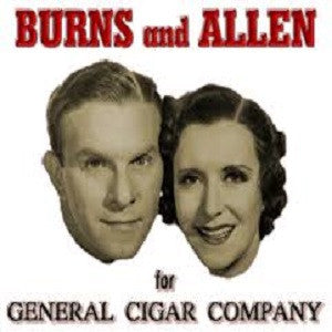 Fun With George And Gracie