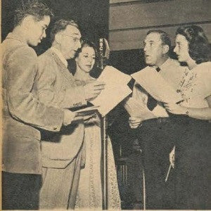 Living The Life Of Riley