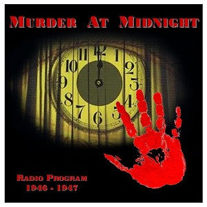 Mysteries Of The Air