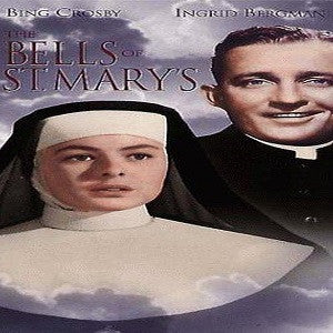 On Stage With Bing Crosby