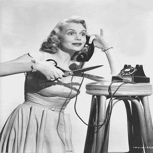 Visit With My Friend Irma