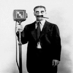 Best Of Groucho Marx