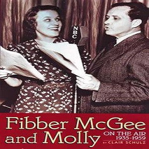 Enjoy A Visit With Fibber And Molly