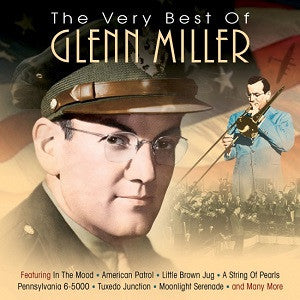 Glenn Miller's Story - Part Two