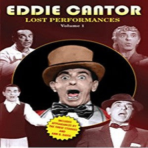 Memories Of Eddie Cantor