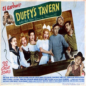 Pay A Visit To Duffy's Tavern