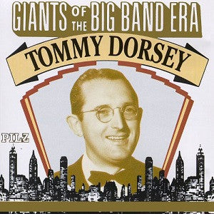 Paying Tribute To Tommy Dorsey