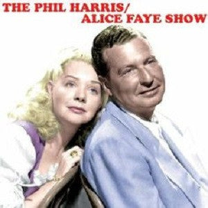 Phil Harris And Alice Faye